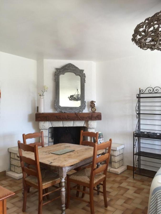 Villa Le petit Jivry à Celles  Extérieur photo